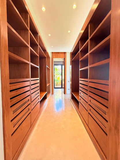 VILLA CAMÉLIA - ÉCOLE AMÉRICAINE