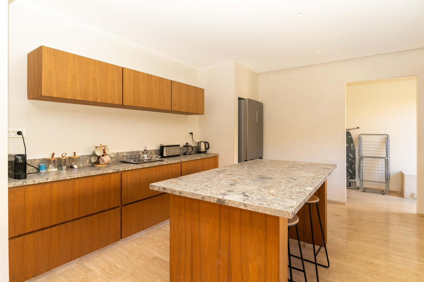 VILLA MIA - ROUTE D'AMIZMIZ