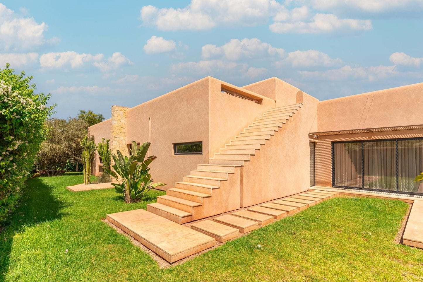 VILLA MIA - ROUTE D'AMIZMIZ