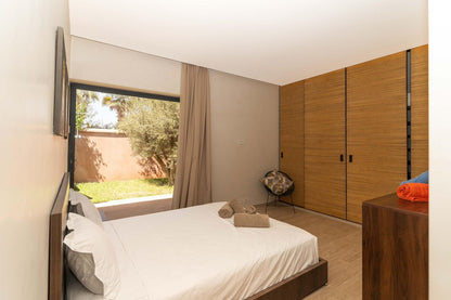 VILLA MIA - ROUTE D'AMIZMIZ