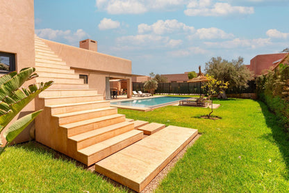 VILLA MIA - ROUTE D'AMIZMIZ