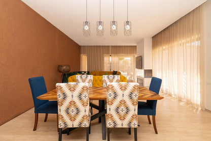 VILLA MIA - ROUTE D'AMIZMIZ