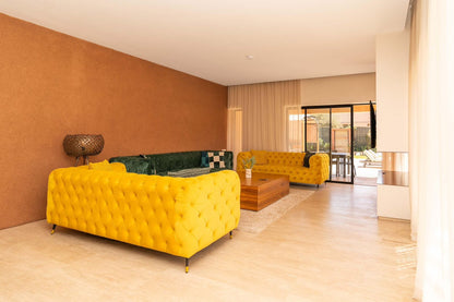 VILLA MIA - ROUTE D'AMIZMIZ