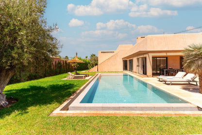 VILLA MIA - ROUTE D'AMIZMIZ