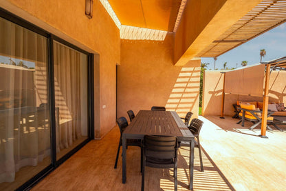 VILLA MIA - ROUTE D'AMIZMIZ