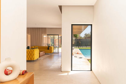 VILLA MIA - ROUTE D'AMIZMIZ