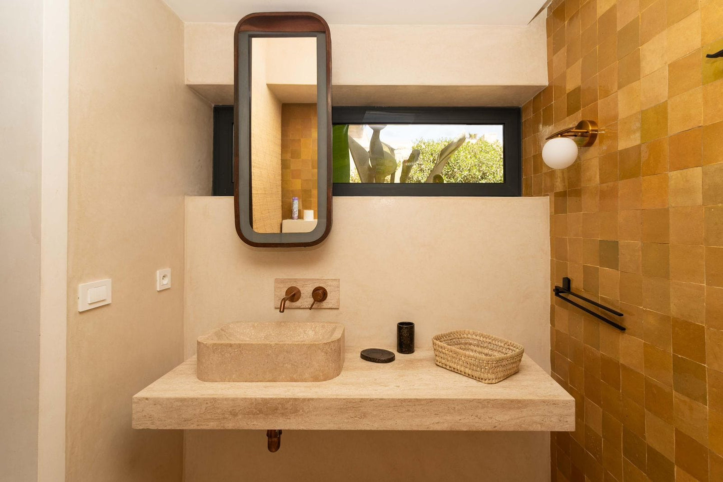 VILLA MIA - ROUTE D'AMIZMIZ