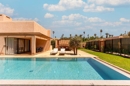 VILLA MIA - ROUTE D'AMIZMIZ