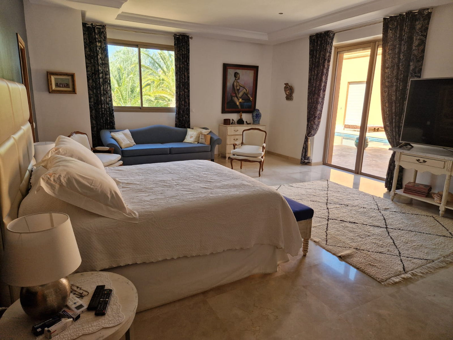 VILLA NADIA - GOLF AMELKIS