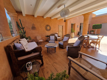 VILLA NADIA - GOLF AMELKIS