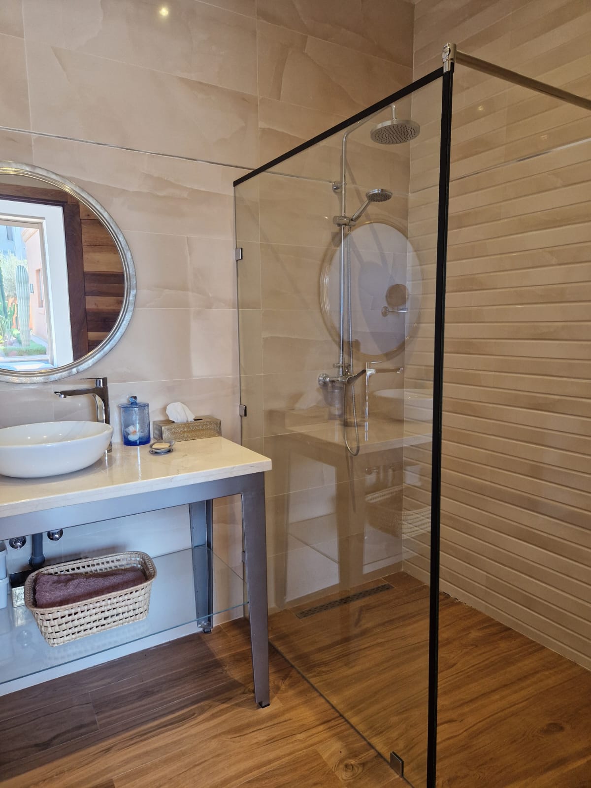 VILLA NADIA - GOLF AMELKIS