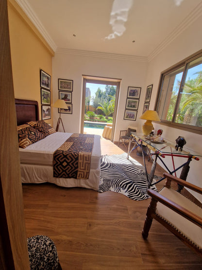 VILLA NADIA - GOLF AMELKIS