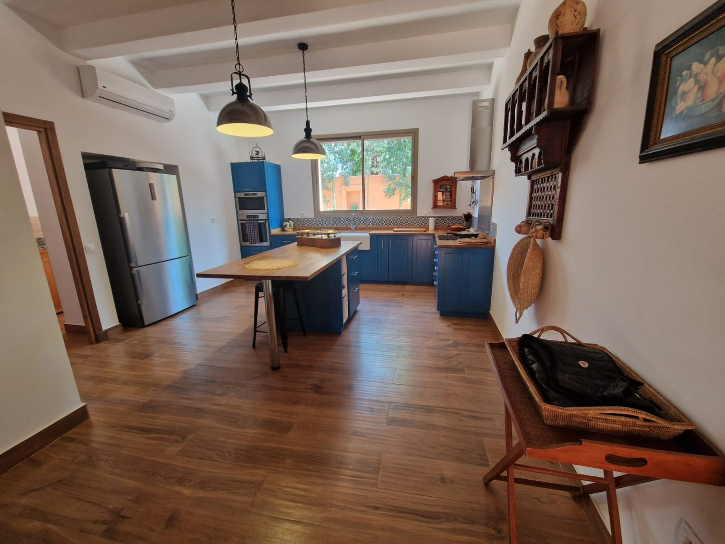 VILLA NADIA - GOLF AMELKIS