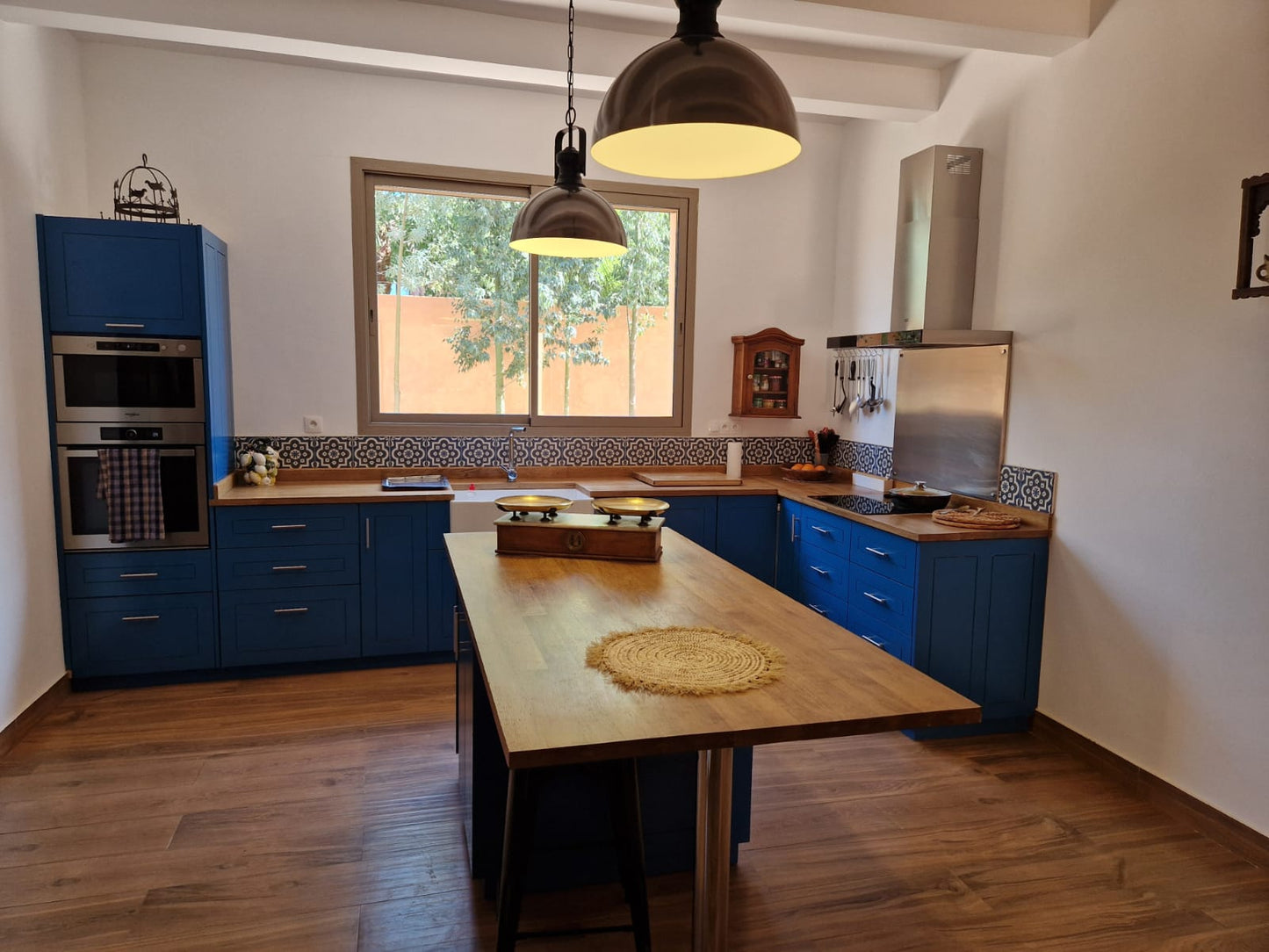 VILLA NADIA - GOLF AMELKIS