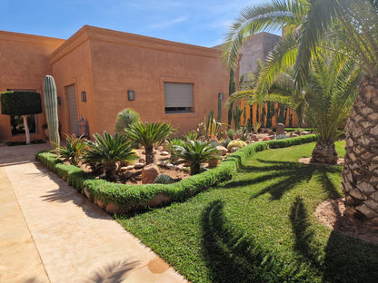 VILLA NADIA - GOLF AMELKIS