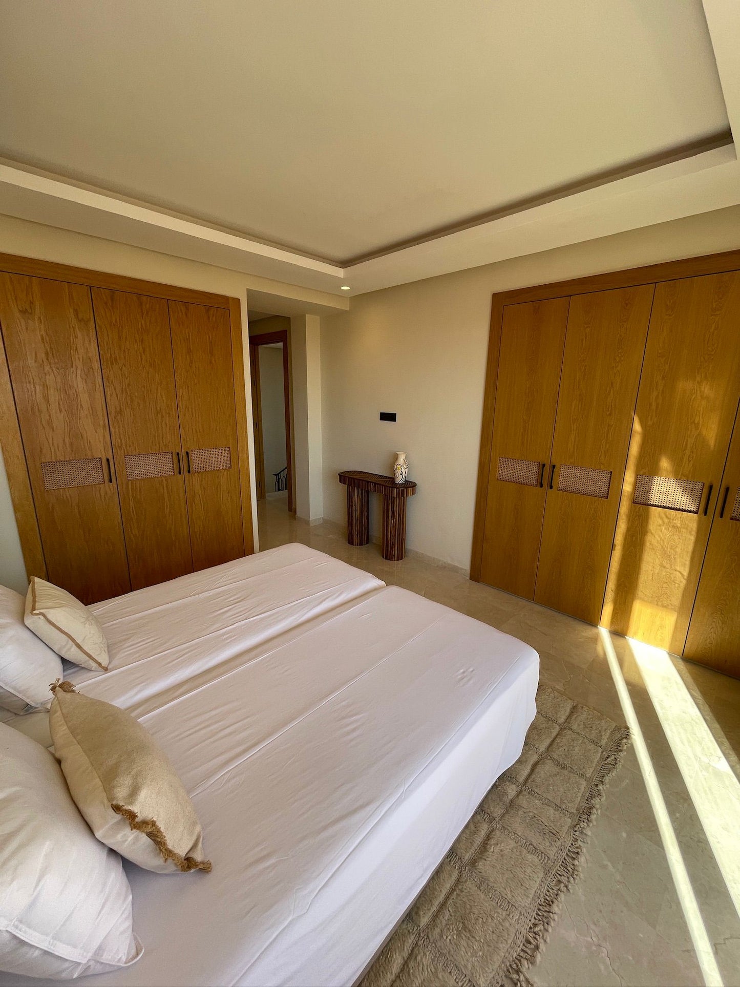 VILLA ALAMBRA TYPE B (300m2) - LA PALMERAIE