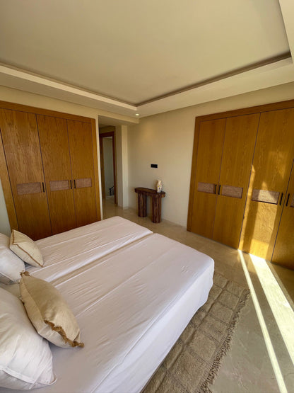 VILLA ALAMBRA TYPE B (300m2) - LA PALMERAIE