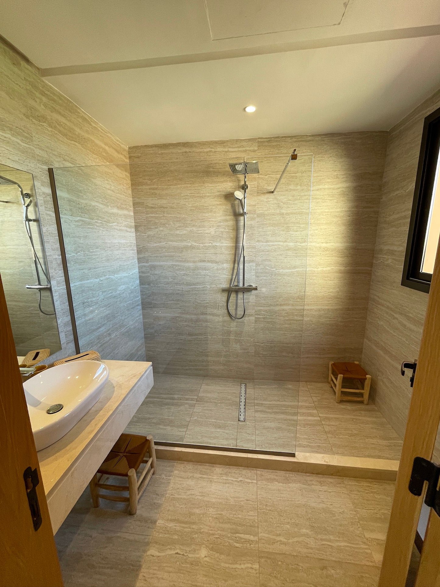 VILLA ALAMBRA TYPE A (200m2) - LA PALMERAIE