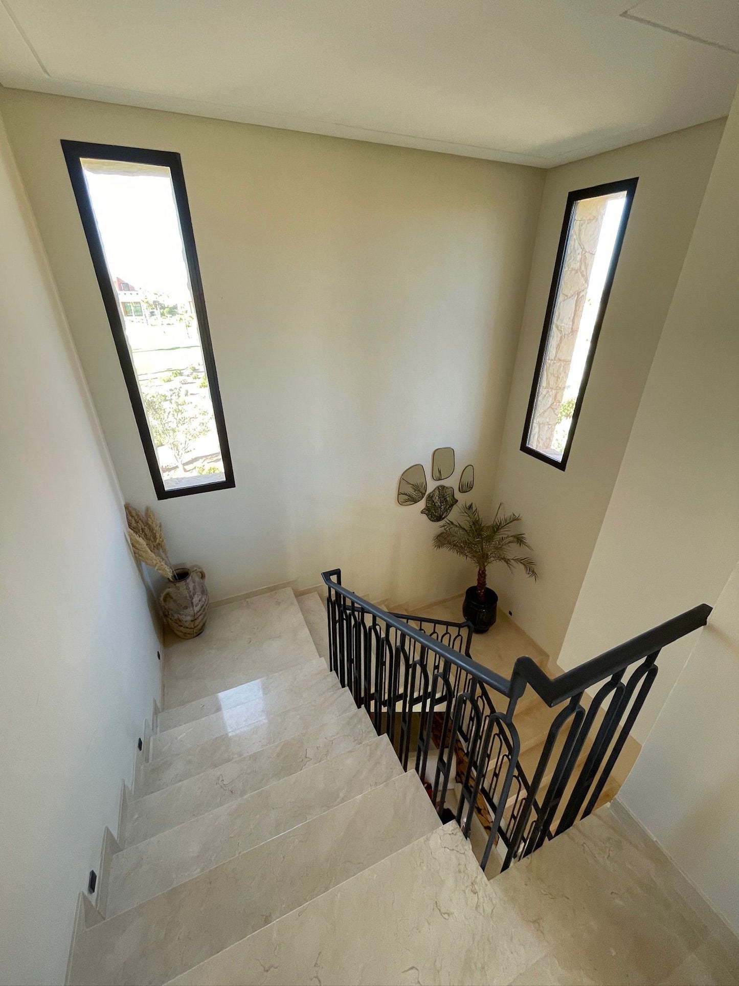 VILLA ALAMBRA TYPE A (200m2) - LA PALMERAIE