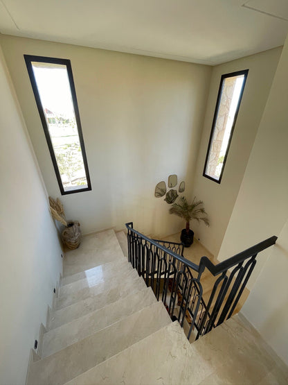 VILLA ALAMBRA TYPE B (300m2) - LA PALMERAIE
