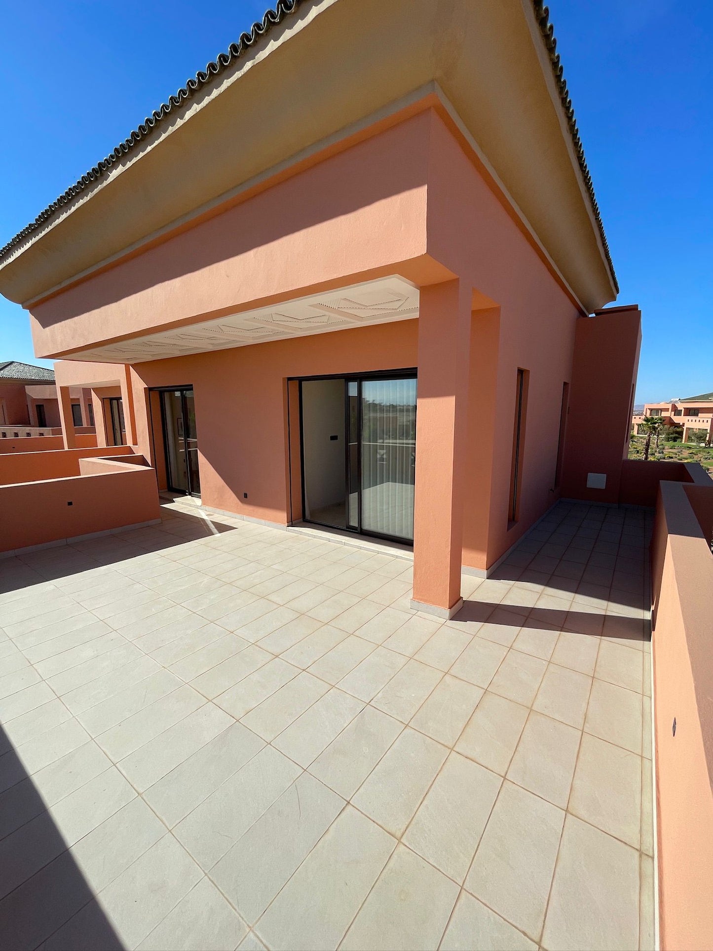 VILLA ALAMBRA TYPE B (300m2) - LA PALMERAIE
