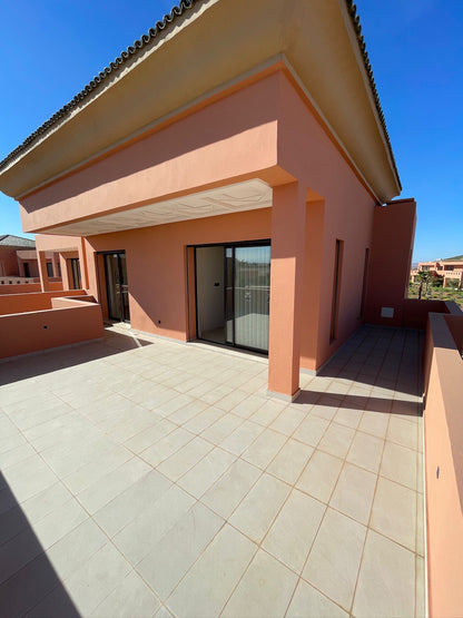 VILLA ALAMBRA TYPE B (300m2) - LA PALMERAIE