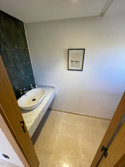 VILLA ALAMBRA TYPE B (300m2) - LA PALMERAIE