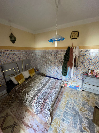 RIAD PAOLO - Derb Dabachi