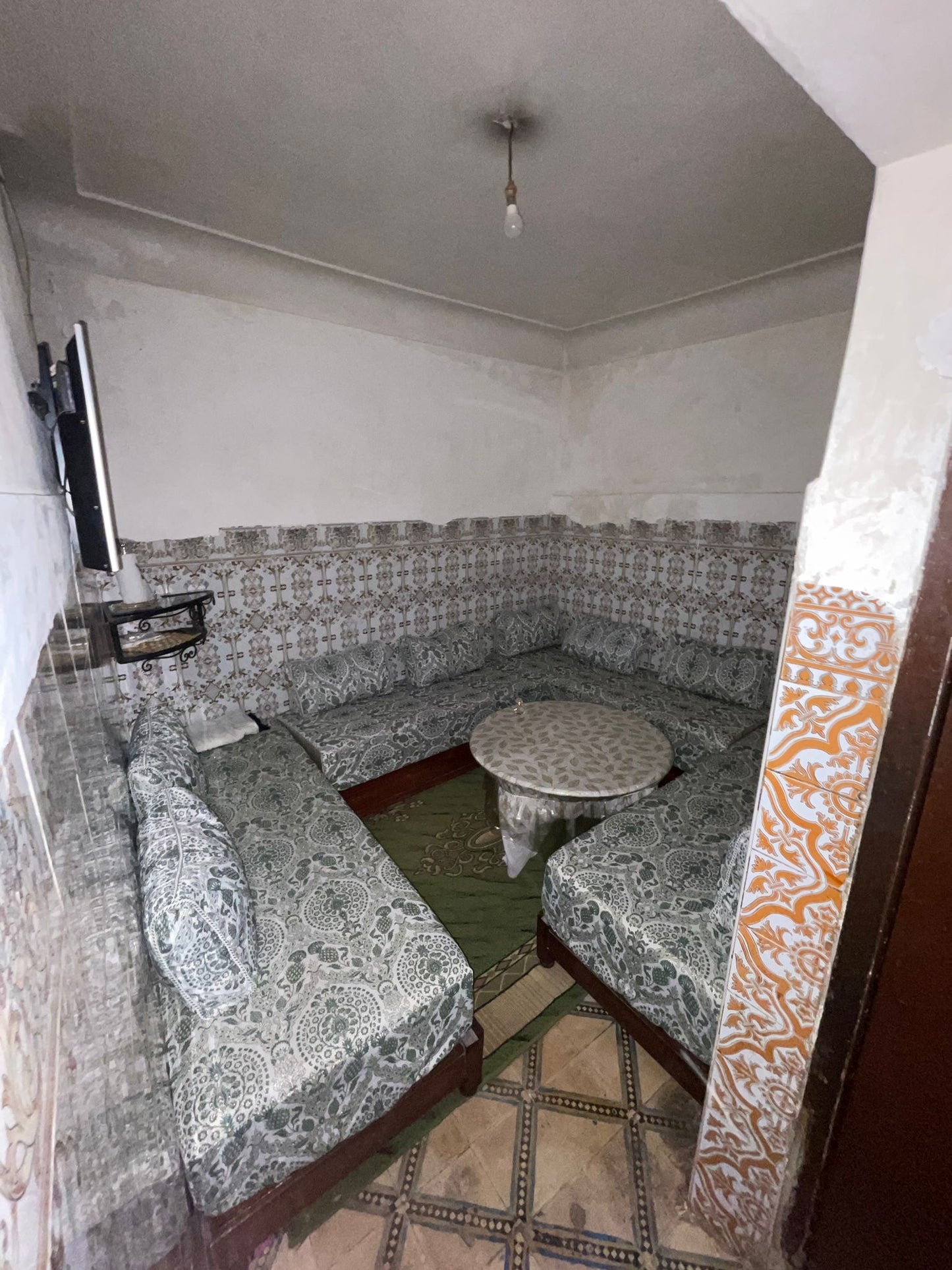 RIAD SIA - Derb Dabachi