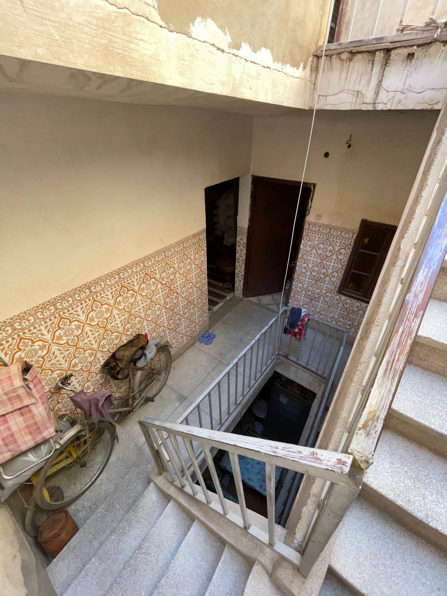 RIAD SIA - Derb Dabachi