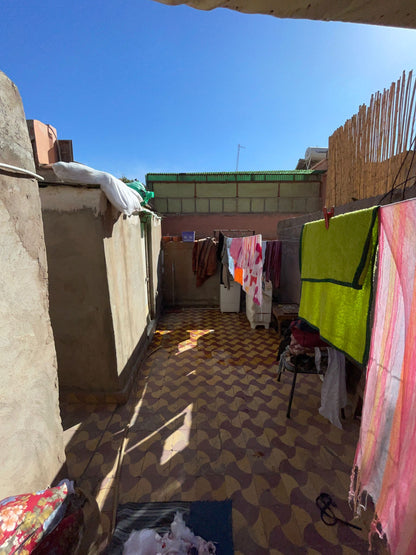 RIAD SIA - Derb Dabachi