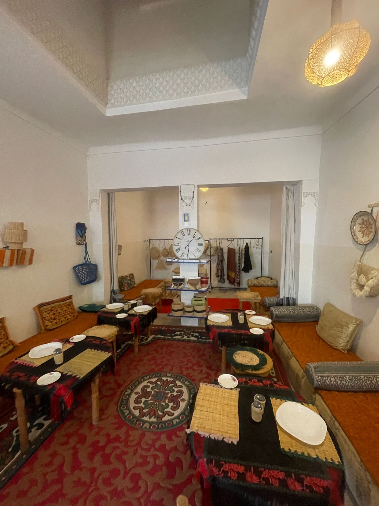 RIAD MAHA - Riad El Arous