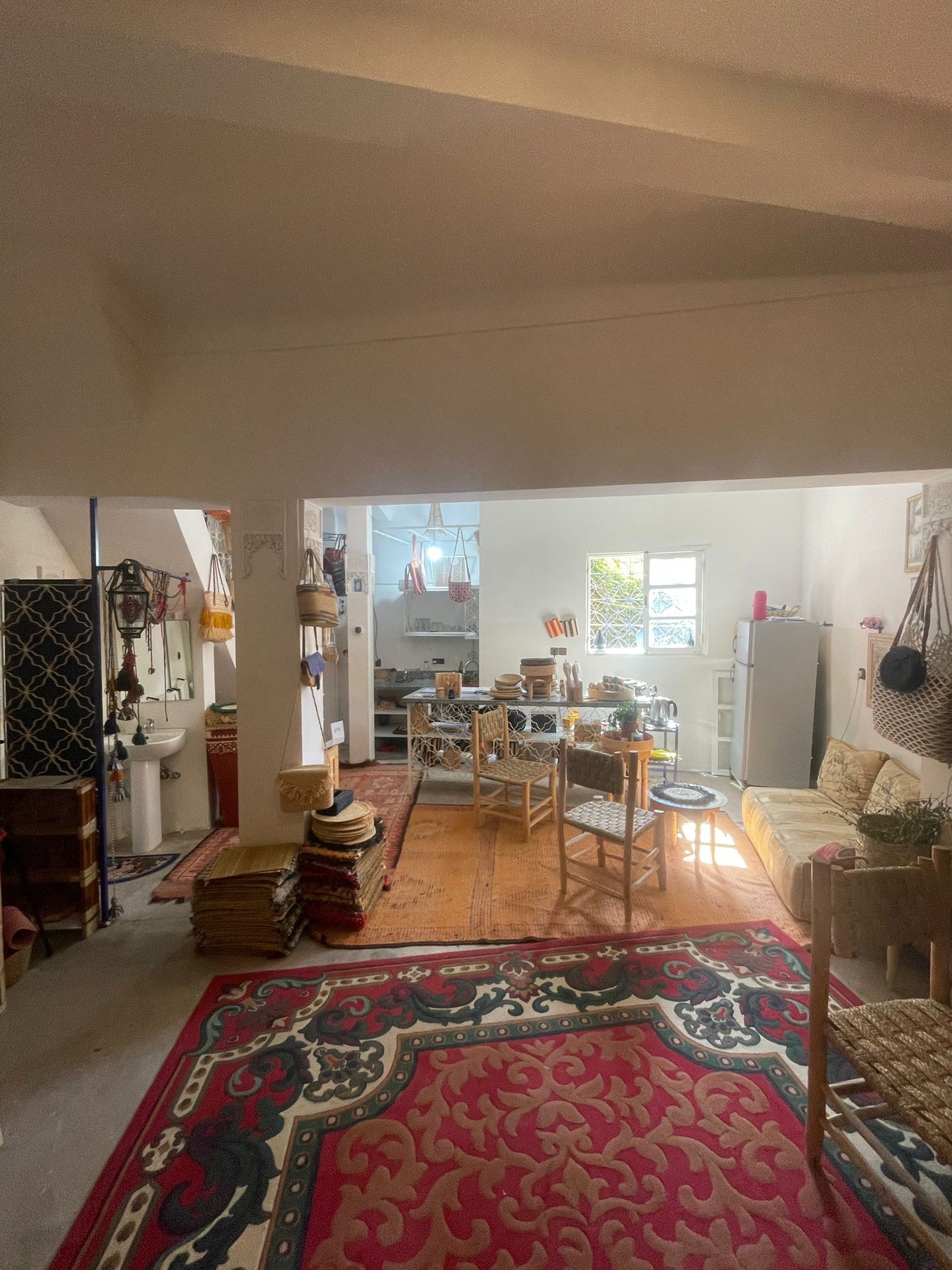 RIAD MAHA - Riad El Arous