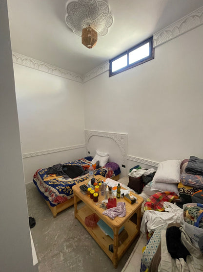 RIAD MAHA - Riad El Arous