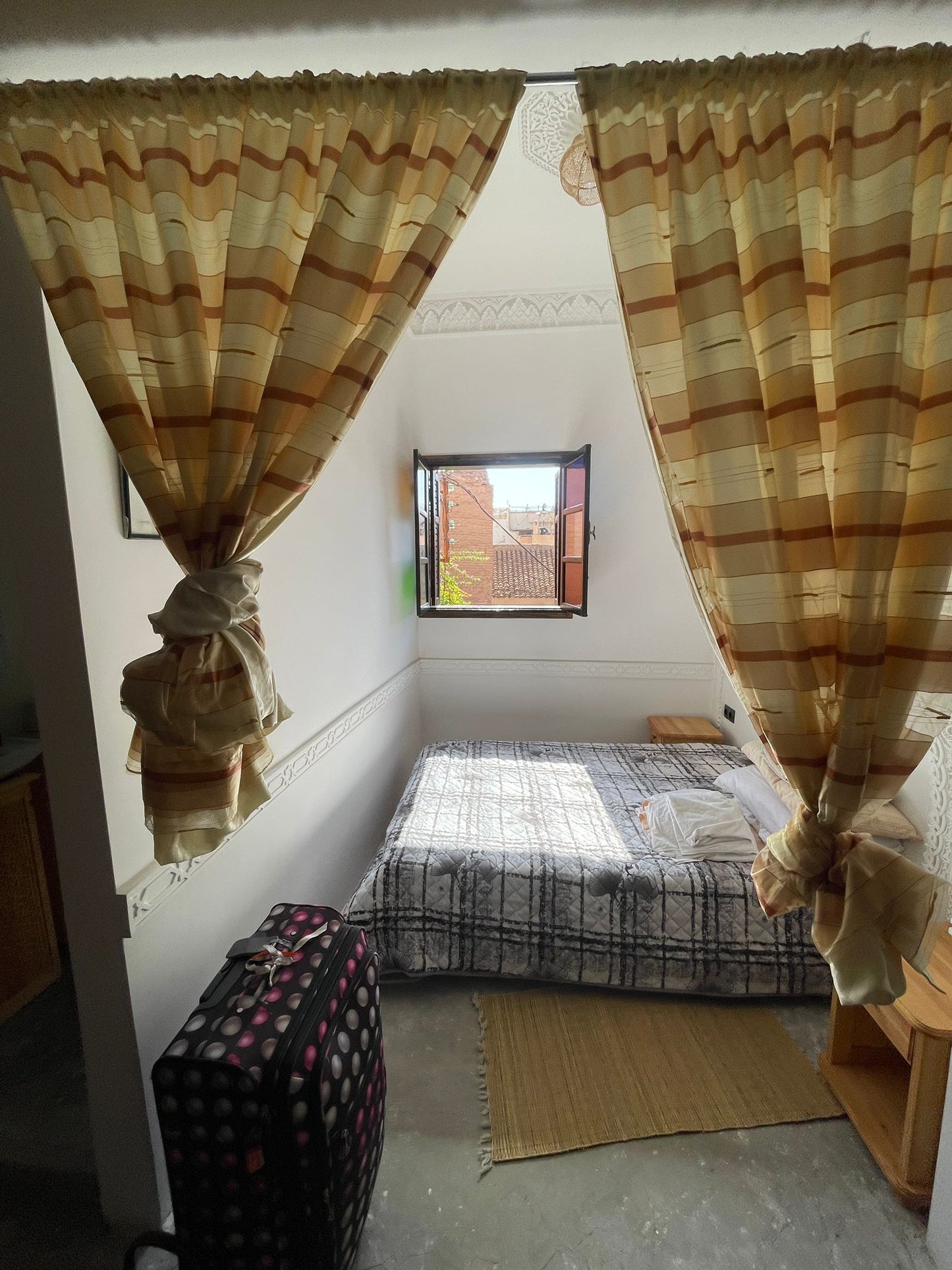 RIAD MAHA - Riad El Arous