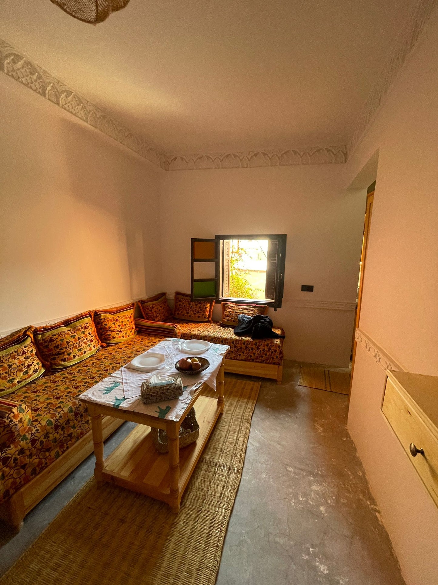 RIAD MAHA - Riad El Arous