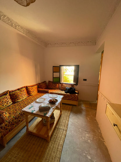 RIAD MAHA - Riad El Arous