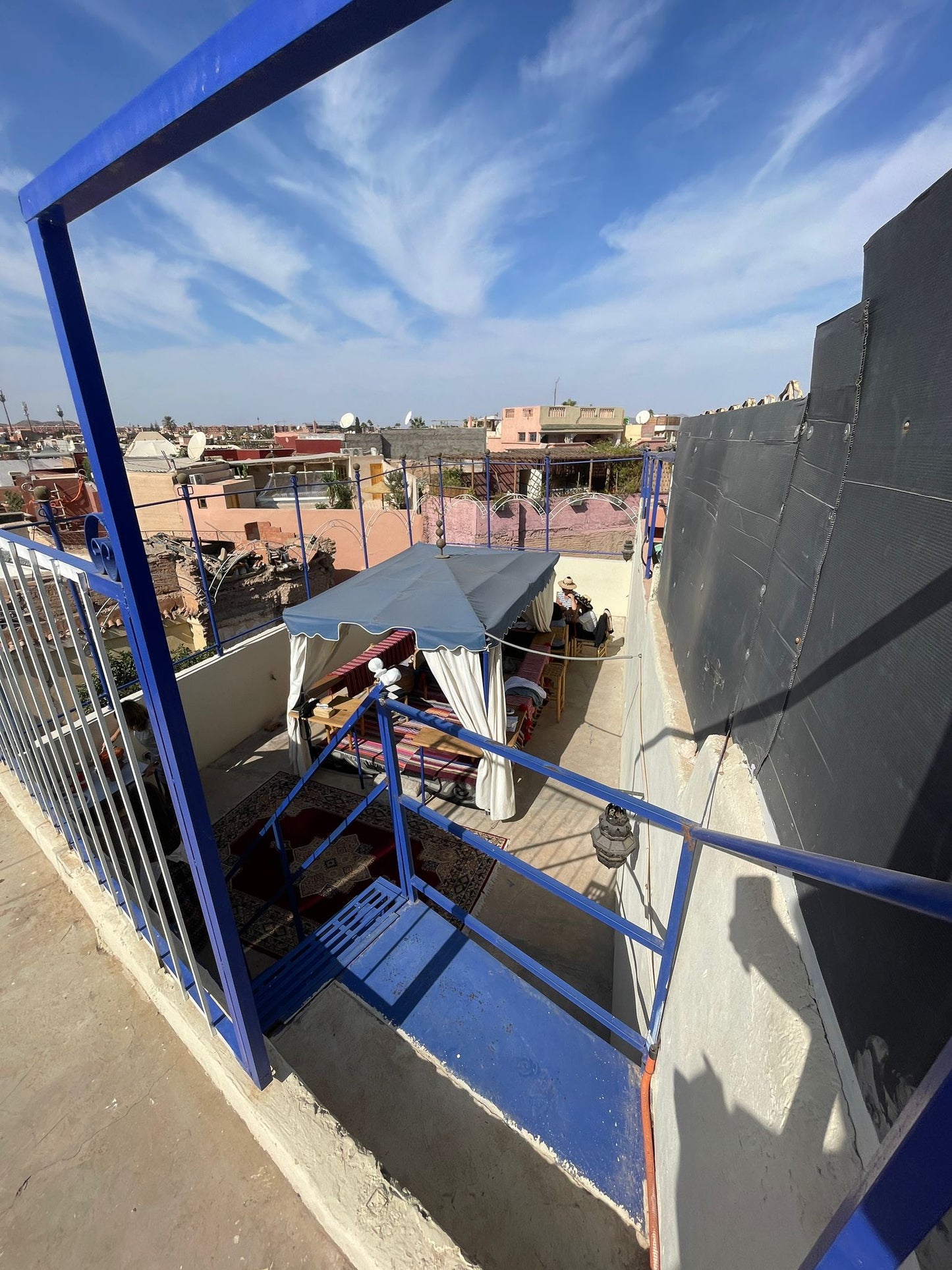 RIAD MAHA - Riad El Arous