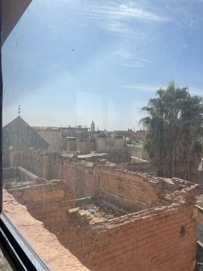 RIAD MAHA - Riad El Arous