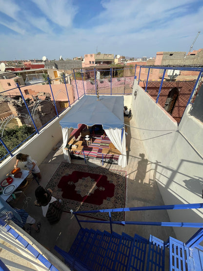 RIAD MAHA - Riad El Arous