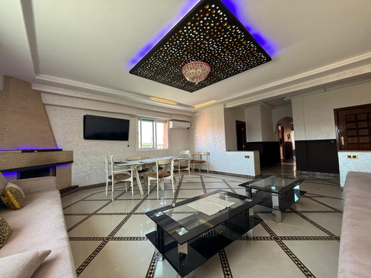 APPARTEMENT LISE - GUÉLIZ