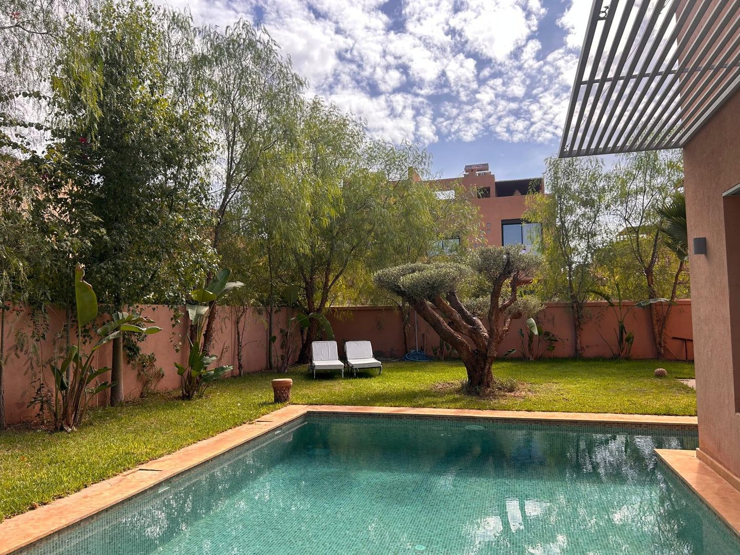 VILLA SANTI - GOLF NORIA