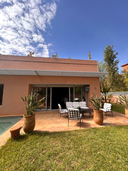 VILLA SANTI - GOLF NORIA