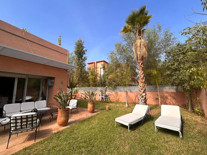VILLA SANTI - GOLF NORIA