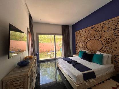 VILLA SANTI - GOLF NORIA