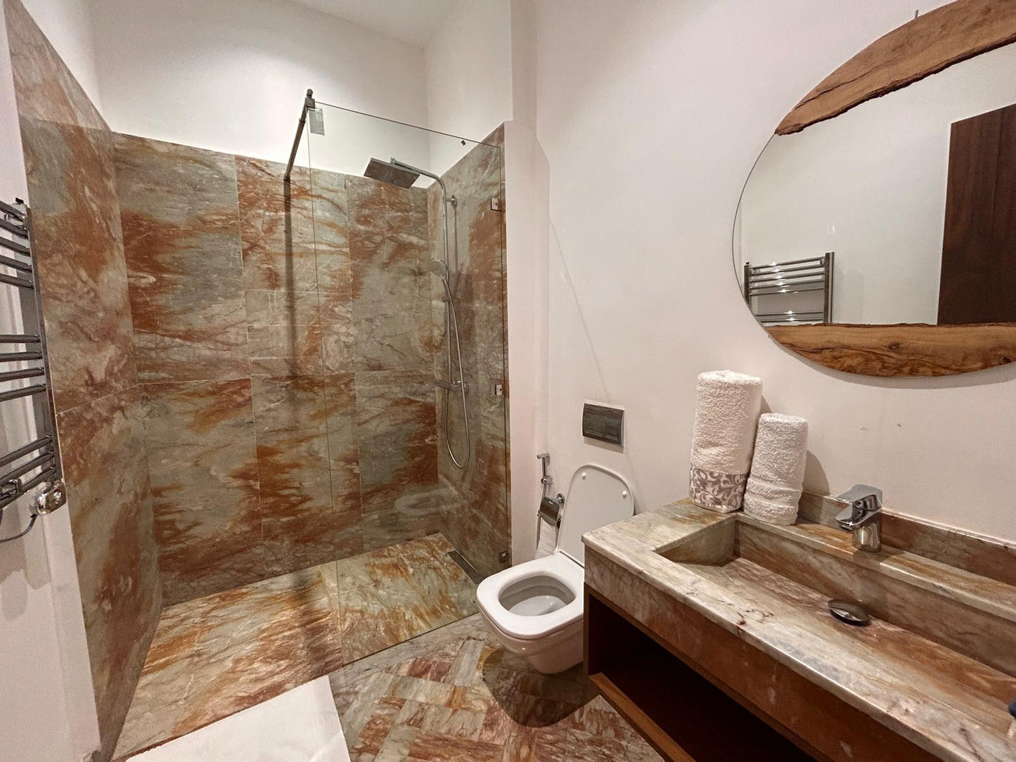 VILLA SANTI - GOLF NORIA