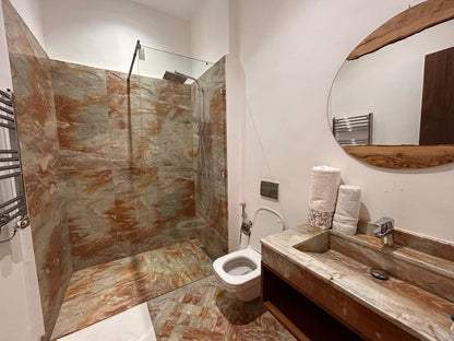 VILLA SANTI - GOLF NORIA