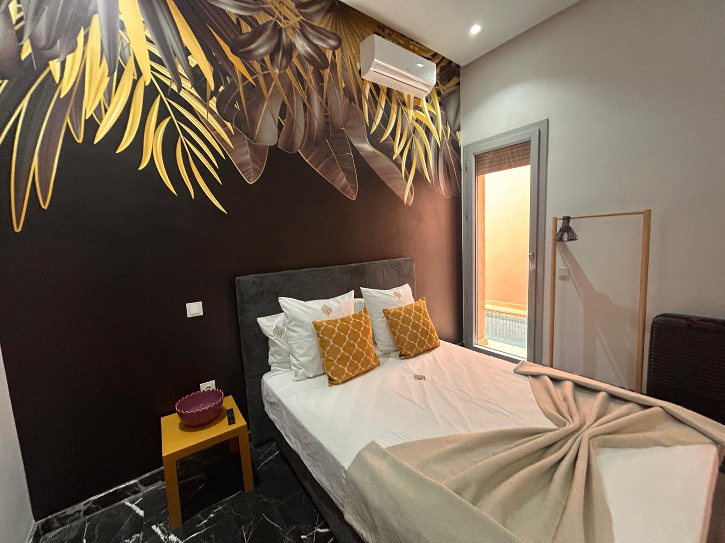 VILLA SANTI - GOLF NORIA