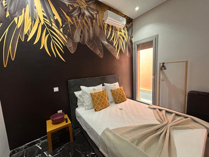 VILLA SANTI - GOLF NORIA