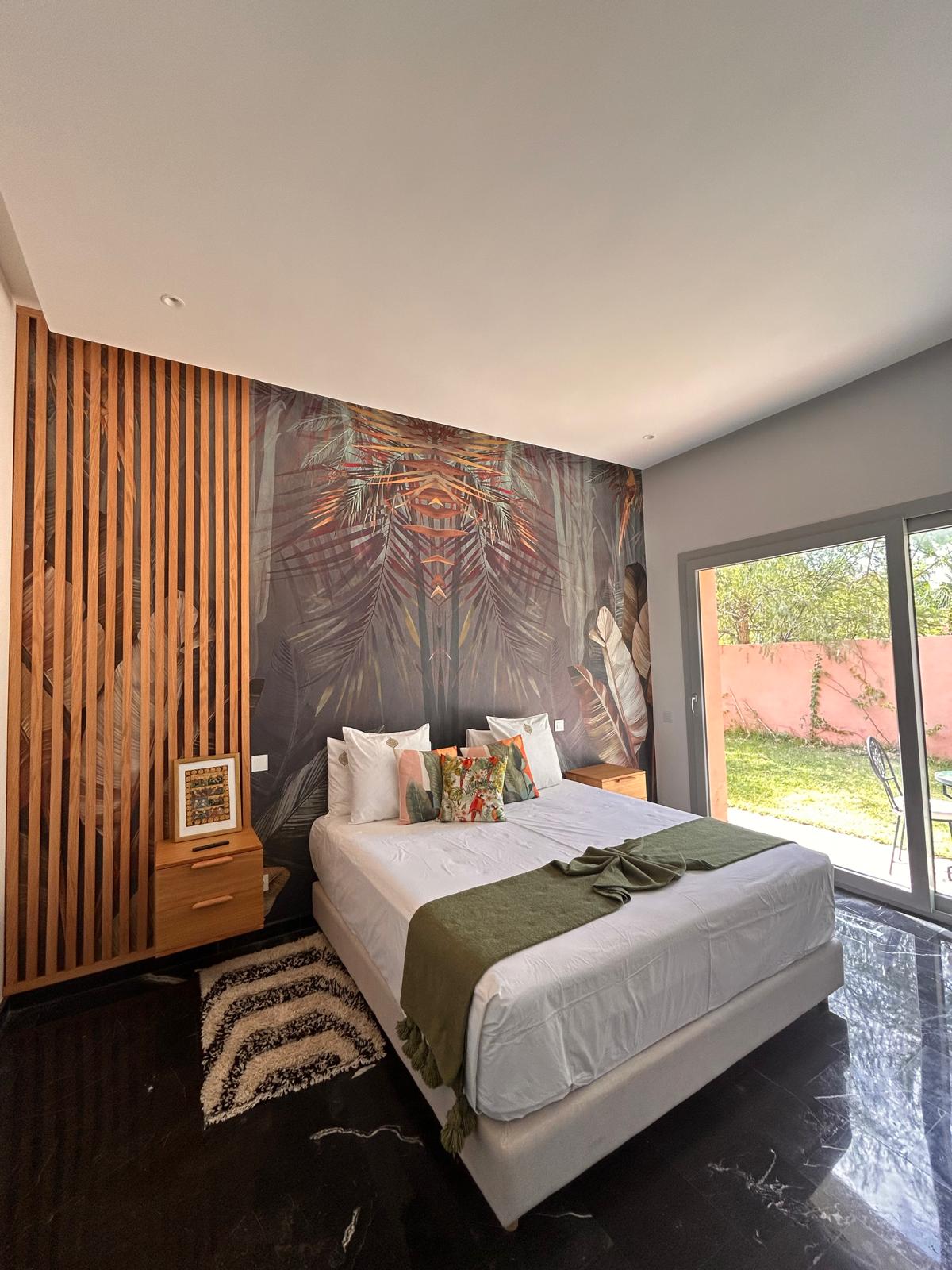 VILLA SANTI - GOLF NORIA